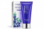ПЕНКА ДЛЯ УМЫВАНИЯ С ЧЕРНИКОЙ BIO WONDER CLEANSER 100gr