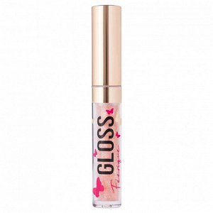 VS Блеск для губ "Gloss Feerique" тон 09   NEW