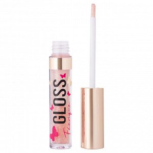 VS Блеск для губ "Gloss Feerique" тон 09   NEW