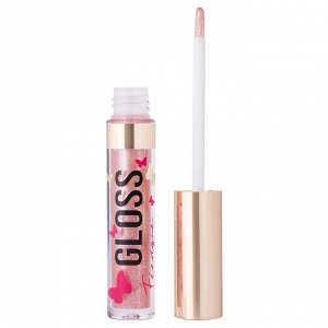 VS Блеск для губ "Gloss Feerique" тон 08   NEW