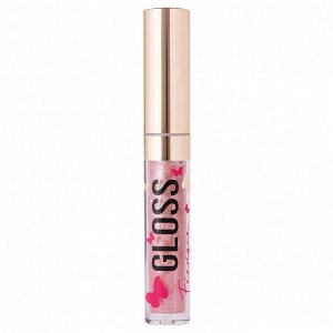 VS Блеск для губ "Gloss Feerique" тон 08   NEW