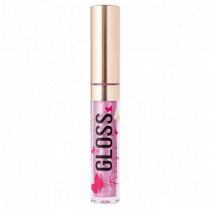 VS Блеск для губ "Gloss Feerique" тон 07   NEW