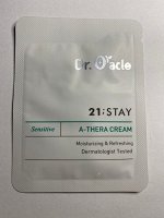 Пробник Dr. Oracle, 21 Stay, A-Thera Увлажняющий крем для лица