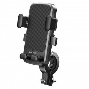 Велосипедный держатель для смартфона Borofone Dove Universal Holder BH34