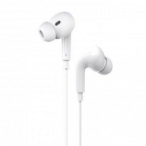 Проводные наушники Borofone Wired Earphones For Lightning