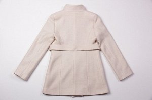Пальто Женское короткое пальто является одним из самых легких, удобных и практичных видов верхней одежды. Это изделие никак не влияет на визуальное восприятие объемов силуэта, но при этом великолепно 