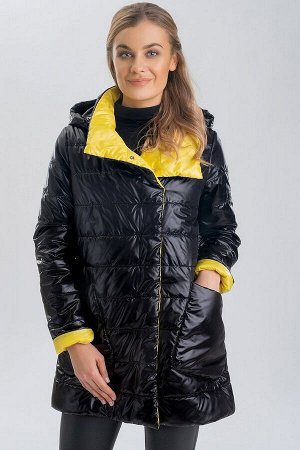 Куртка С приходом весны актуальной становится не только стильная, но и практичная верхняя одежда, которая максимально защитит от непогоды. Одной из самых популярных моделей в современном стиле считает