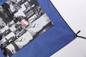 Ветровка Непостоянная погода любит утраивать нам сюрпризы, и девушки всегда должны быть готовы к любому непредсказуемому погодному явлению. Для нашей нестабильной погоды дизайнеры рекомендуют приобрес