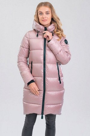 Пальто Зимнее пальто в спортивном стиле – один из самых удачных стильных выборов на холодный период для ежедневной носки. Без больших затрат вы приобретете себе зимнюю вещь, которую можно будет носить