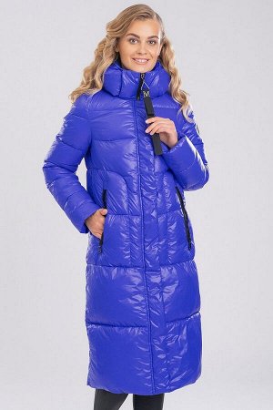 Пальто Женские длинные пальто на синтепухе являются настоящим трендом зимнего сезона. Прямой фасон, увеличенная ширина, однотонная расцветка – все это характерно для того, что представляет собой модны