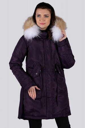 Пальто Теплая и уютная парка – самая востребованная вещь в женском зимнем гардеробе. Парка прекрасно впишется в повседневный гардероб, когда важен комфорт, тепло и мобильность. Но главное преимущество