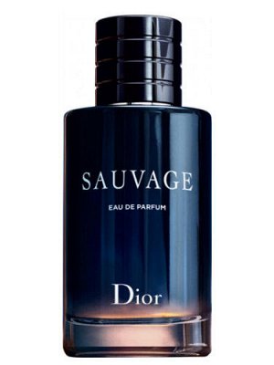 DIOR Sauvage men  60ml parfum мужская парфюм