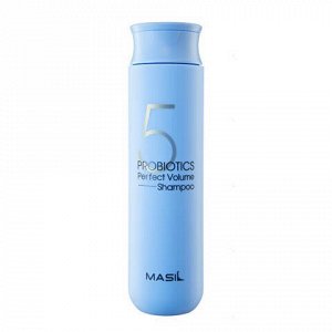 Masil 5 Probiotics Perpect Volume Shampoo Шампунь для объема волос
