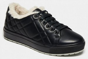Женская Обувь Зима