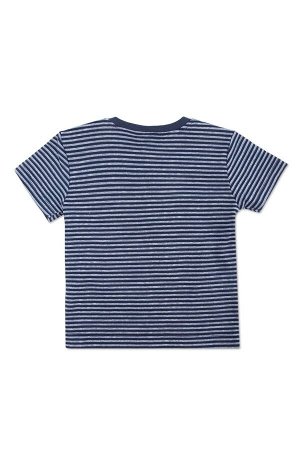 Комплект M-18-20- AW детский (футболка+шорты)