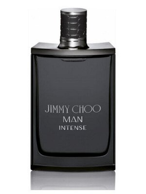 JIMMY CHOO MAN Intense men tester 100ml edt (н) туалетная вода мужская Тестер