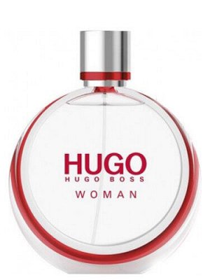 HUGO BOSS lady  50ml edp маркировка парфюмированная вода женская