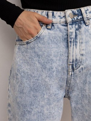 Зауженные джинсы D217/banu