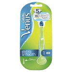 GILLETTE  VENUS EMBRACE  станок+ 1 кассета для бритья