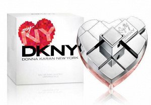 DONNA KARAN DKNY MY NY lady  50ml edp  м(е) парфюмерная вода женская