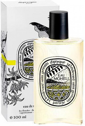 Diptyque  EAU MOHELI     2ml edt