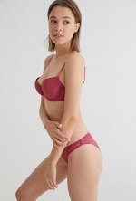 Трусы жен Melanie глубокий розовый