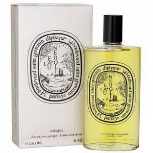 Diptyque  L'eau DE NEROLI     2ml edt