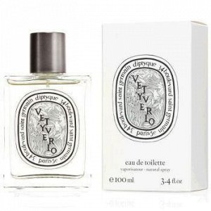 Diptyque  VETYVERIO     2ml edT