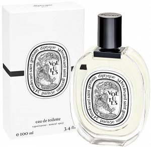 Diptyque  VOLUTES     2ml edP