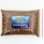Корм сухой &quot;Дафния&quot; для аквариумных рыб, ракообразных и водных черепах, 100 г