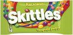 Драже Скитлс Skittles Кисломикс,38 г