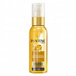 PANTENE Масло для волос Интенсивное восстановление 100мл