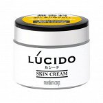 Мужской крем для лица LUCIDO Skin cream, 48 гр/Япония
