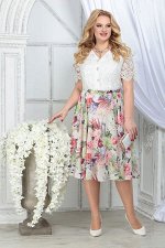 Платья и сарафаны Vl
