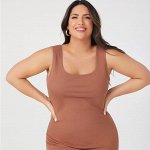 Plus Size — Платья облегающие — Мини — Ликвидация