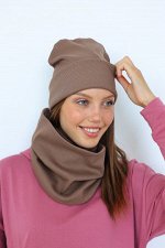 Комплект женский 295L11 корица