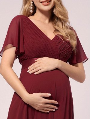 SheIn Шифоновое платье для беременных