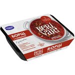 Борщ с говядиной, BeriI Vari, Сибирский Гурман, 450 г, (8)