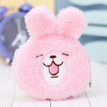 Кошелёк &quot;Happy bunny&quot;, pink