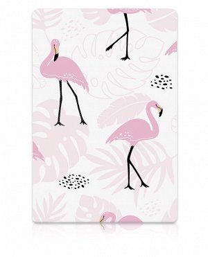 Держатель для карт "Sweet Flamingo" (6,5 х 9,5 см)