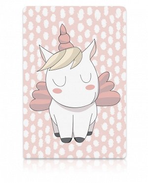 Держатель для карт "Unicorn"(6,5 х 9,5 см)