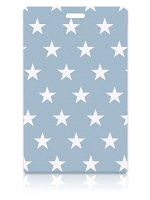 Держатель для карт &quot;Stars&quot;(6,5 х 10,4 см)
