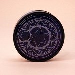 Контейнер для линз &quot;Planet zodiac&quot;
