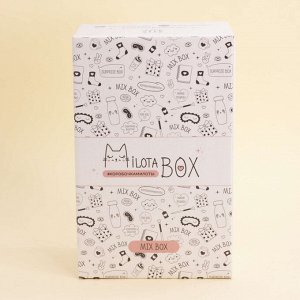 MilotaBox mini "Mix"