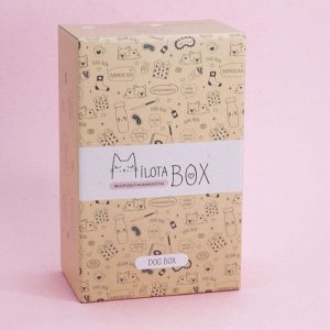 MilotaBox mini "Dog"