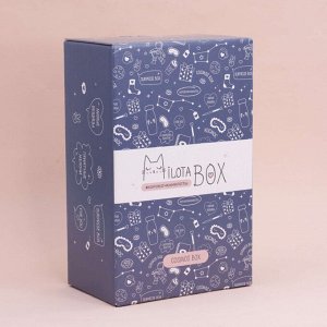 MilotaBox mini "Cosmos"