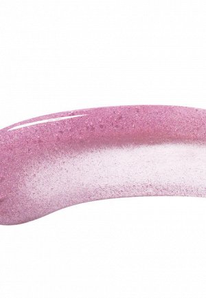 Гибридное гель-масло для губ Glam&#039;n Rose, тон «Розовая фуксия»