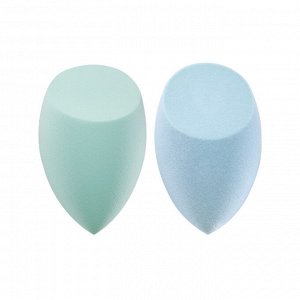 Набор спонжей для макияжа Real Techniques Summer Haze Miracle Complexion + Miracle Powder Sponge
