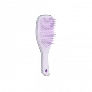 Расческа Tangle Teezer The Wet Detangler Mini Lilac Glimmer