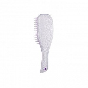 Расческа Tangle Teezer The Wet Detangler Mini Lilac Glimmer